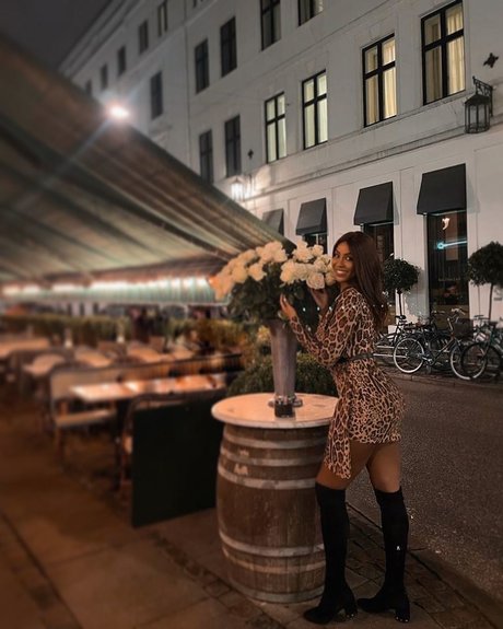 Ainett Stephens adult model picture