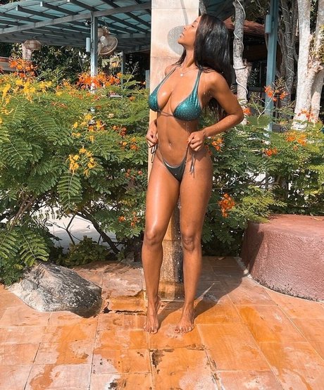 Ainett Stephens Photo Gallery