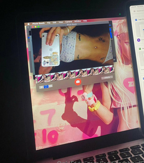 Jenniferchexk nice pornstar pic