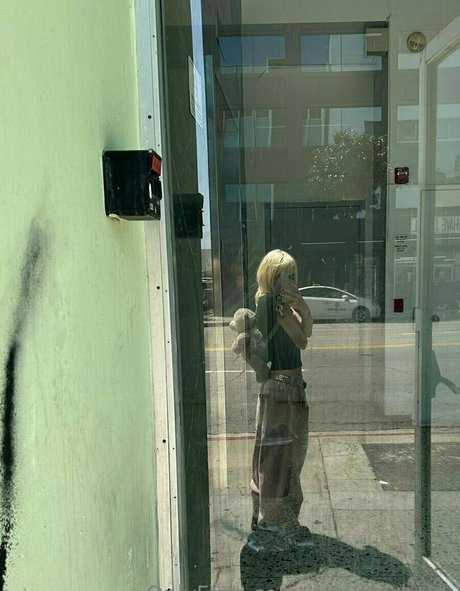 Jenniferchexk beautiful model image