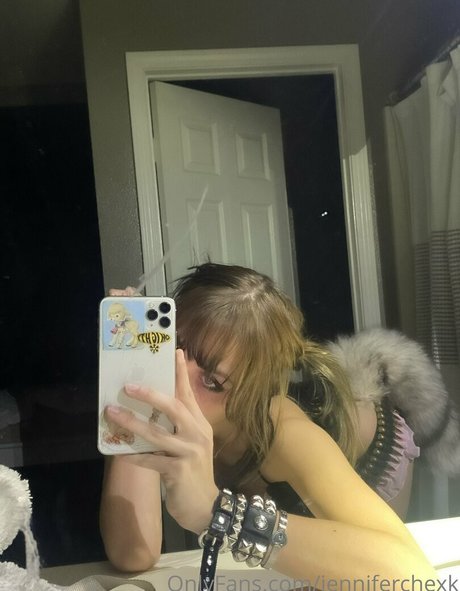 Jenniferchexk pretty model gallery