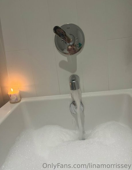 linamorrissey perfect model image