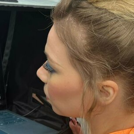 linamorrissey hot model archive