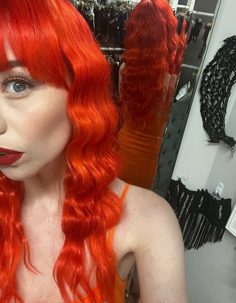 linamorrissey best model photos