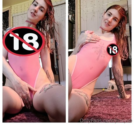 jinxyfree xxx model pics