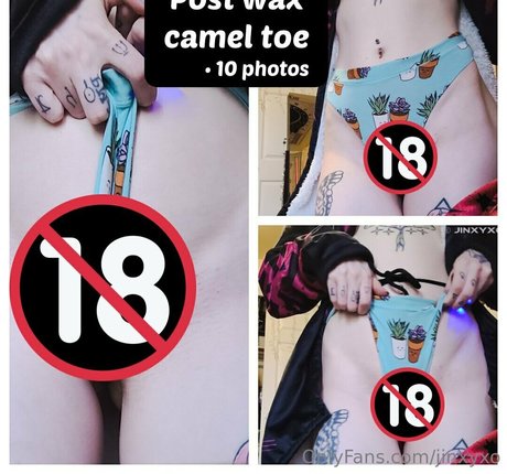 jinxyfree pornstar beautiful gallery