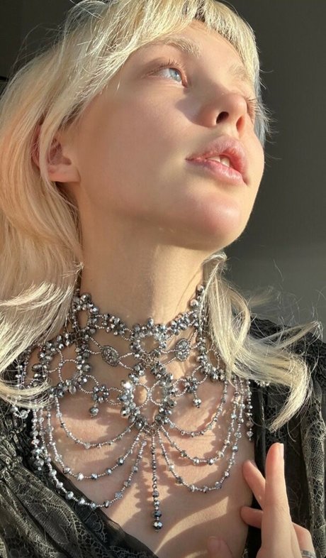 Ellen Sheidlin pornstar hot pics