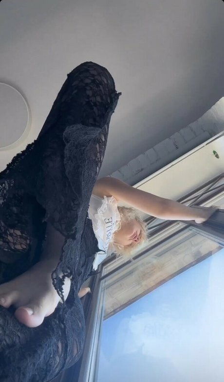 Ellen Sheidlin sexy actress pic