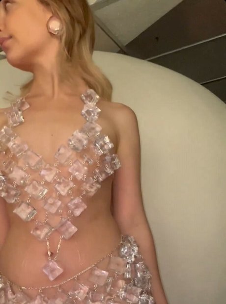 Ellen Sheidlin sex model photo