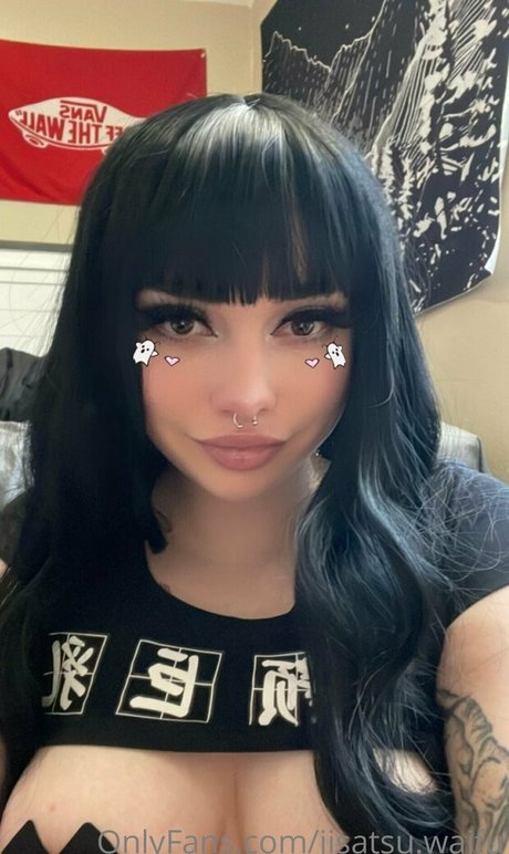 jisatsu waifu pornstar nudes archive