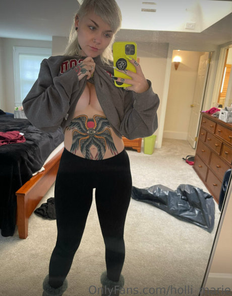 Holli Marie best actress picture