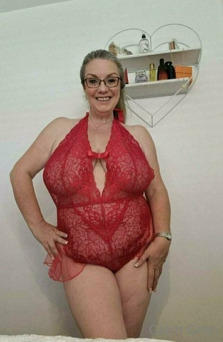 glamgran56 star xxx pic