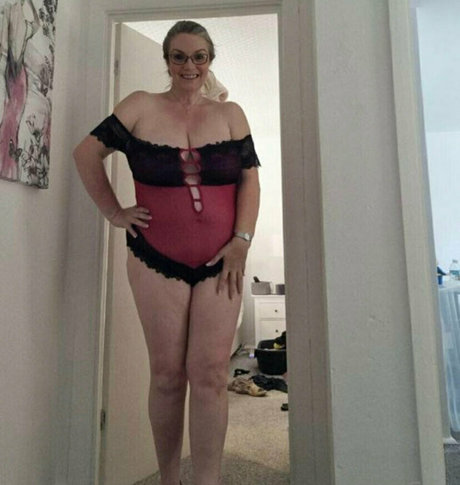 glamgran56 exclusive model photos