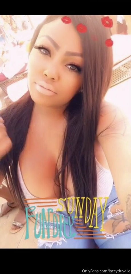 LaceyDuvalle pornstar exclusive photos