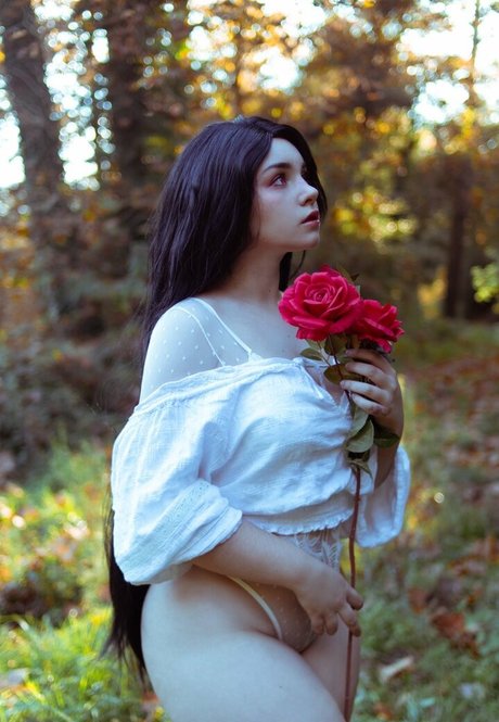 Mimorgue pornstar pretty pic