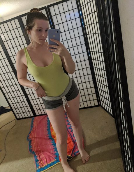 freelacielaplante xxx model photo