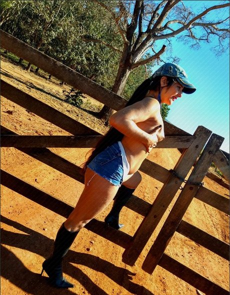 rosananunes model high quality pic