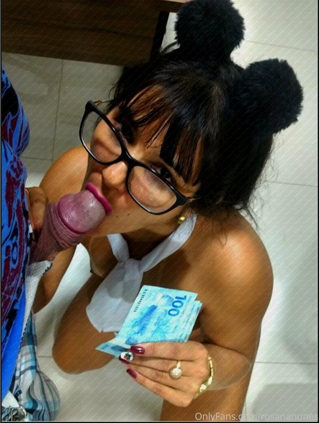 rosananunes hd model pic