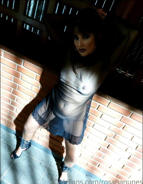 rosananunes high quality model galleries