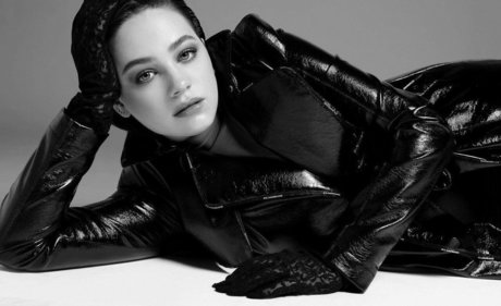 Mary Mouser star free pictures