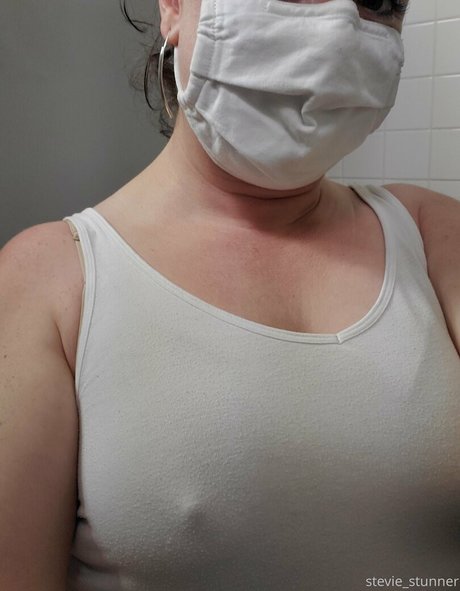 stevie stunner xxx model picture