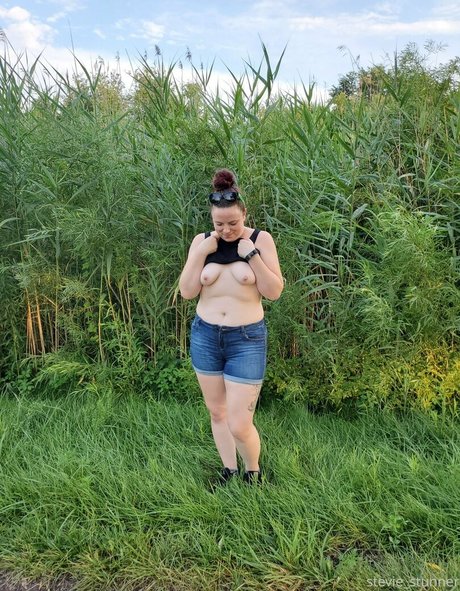 stevie stunner star hd photos