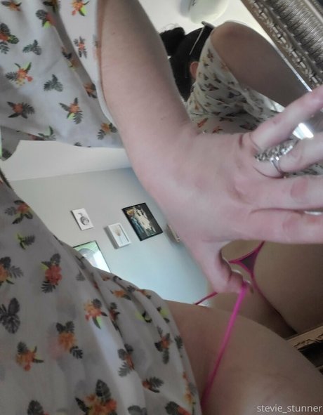 stevie stunner nudes pornstar image