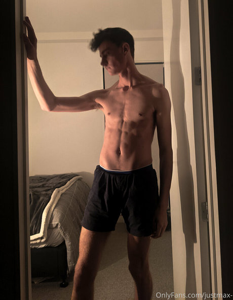 justmax_ model pornographic galleries