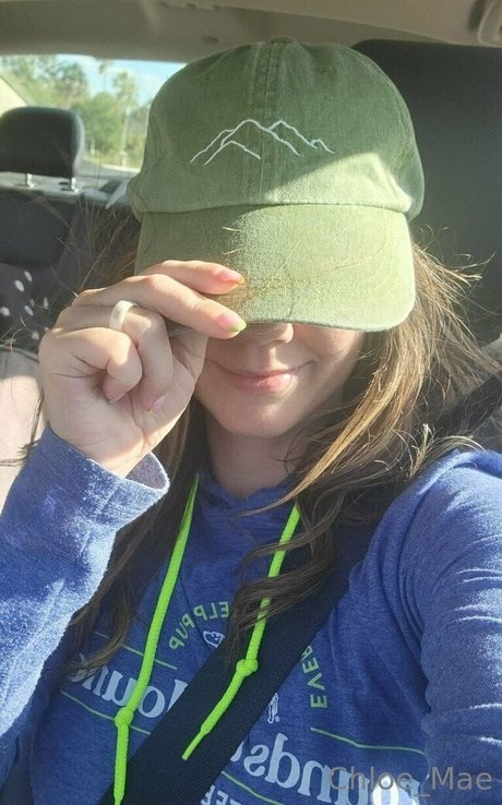 chloe mae high quality star pictures