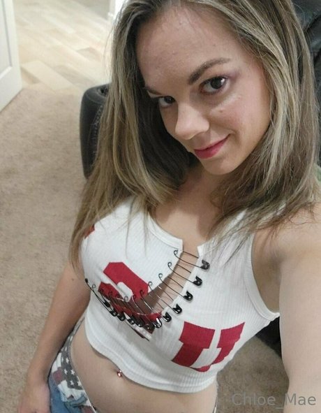 chloe mae xxx star pictures