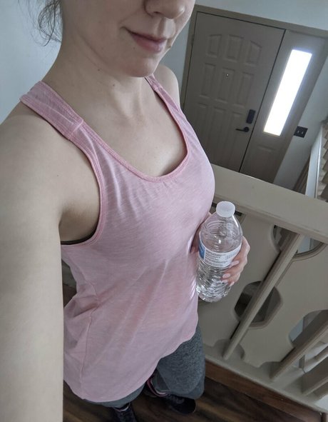 chloe mae high quality model archive