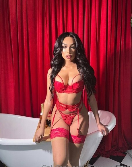 alexasinclaire star hd img