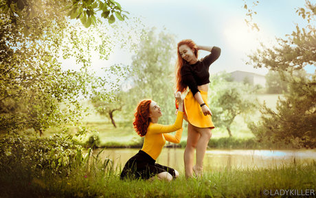 ladykillers tv sexy star pictures