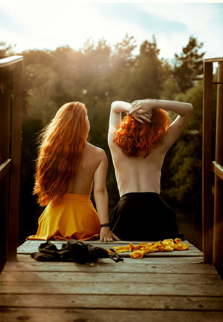 blonde tits onlyfans sexy pictures