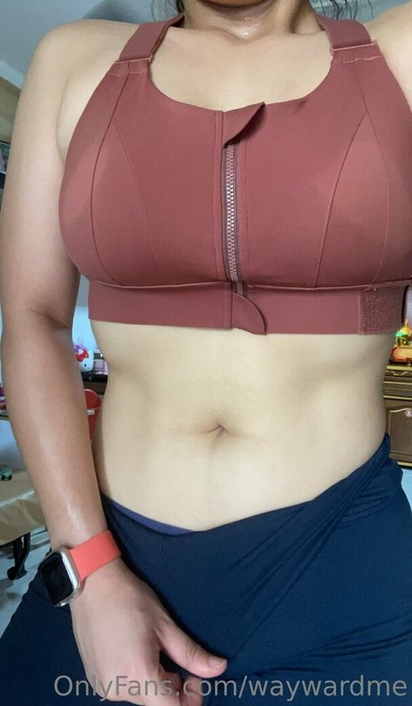 waywardme pretty actress gallery