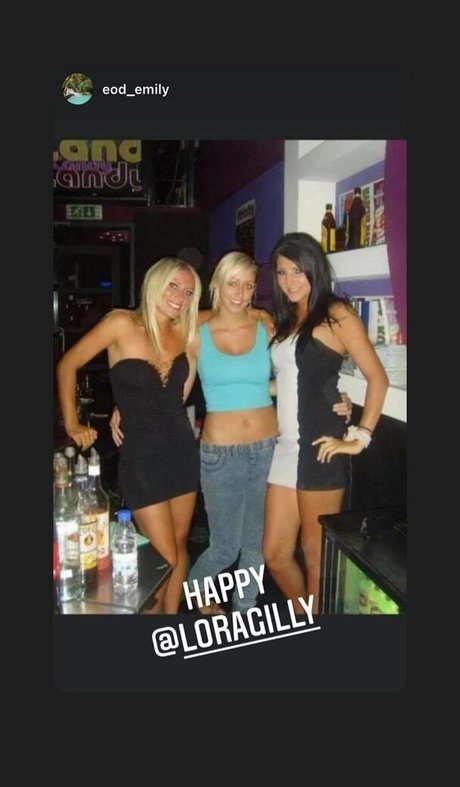 Lorna Gilly hd star photos