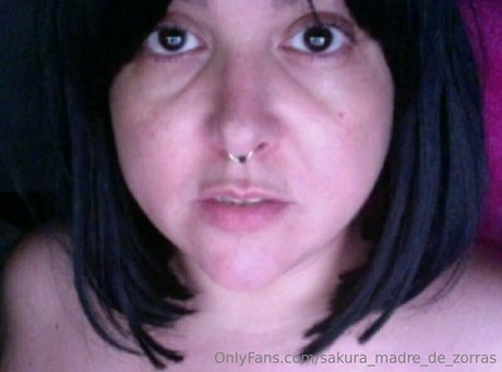 sa ku ra official model pornographic pic