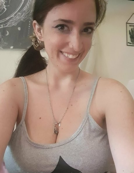 sabrinadreverment model exclusive images