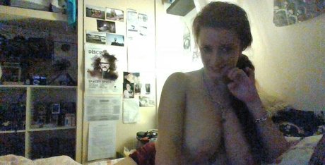 sabrinadreverment pornstar exclusive pics