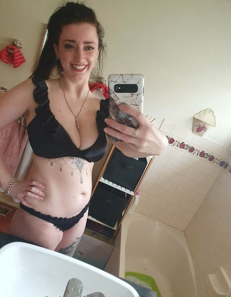 sabrinadreverment star nudes gallery