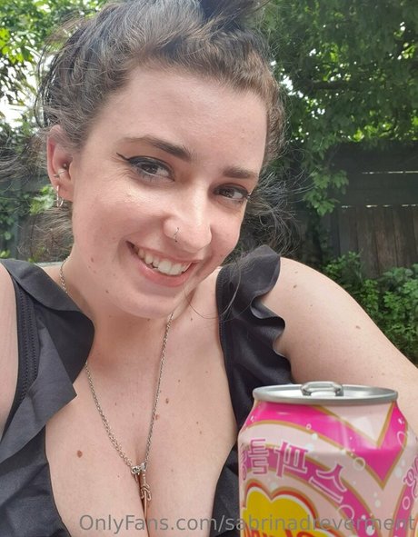 sabrinadreverment high quality pornstar image