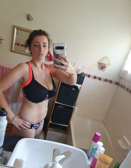 sabrinadreverment nude pornstar archive