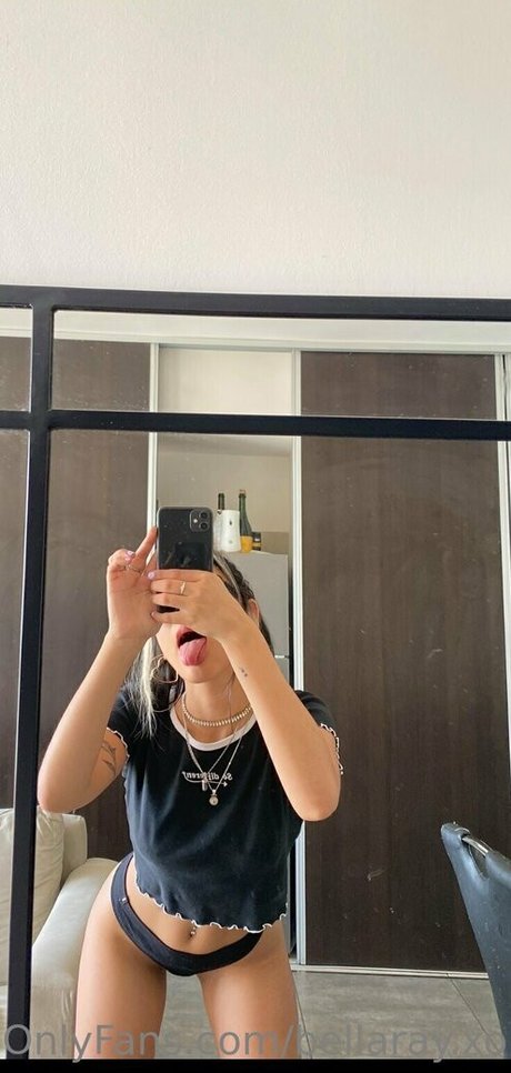 bellaray xo art actress img