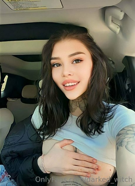 darked witch star porn gallery