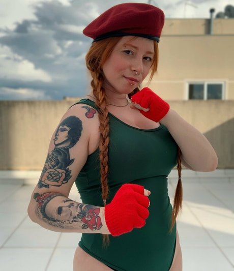 shemale outdoor onlyfans pretty img