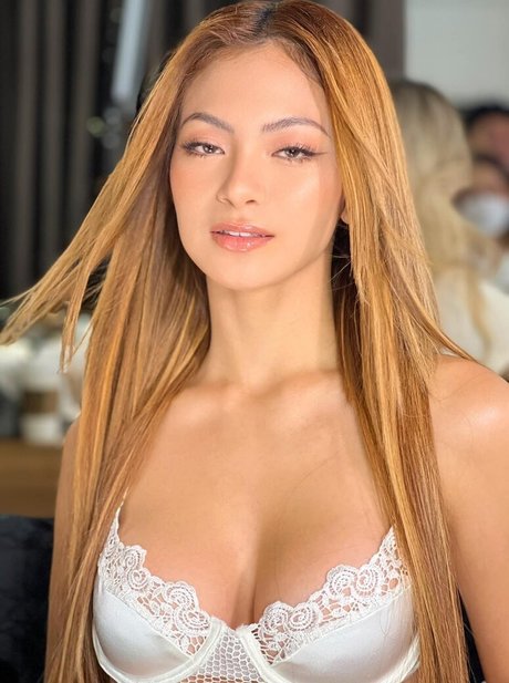 Pinay Gems sexy actress image