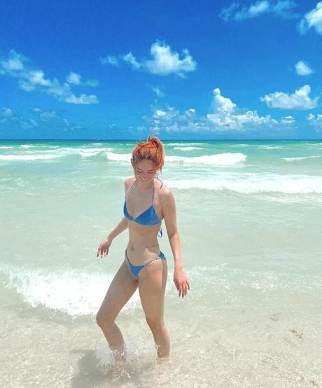 Ana Saia pornstar free pic