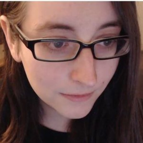 BoringKate star naked image