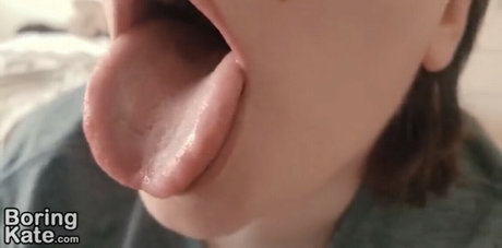 BoringKate beautiful pornstar picture