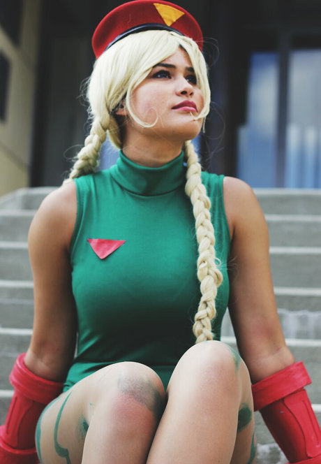 naycfreitas erotic star photos